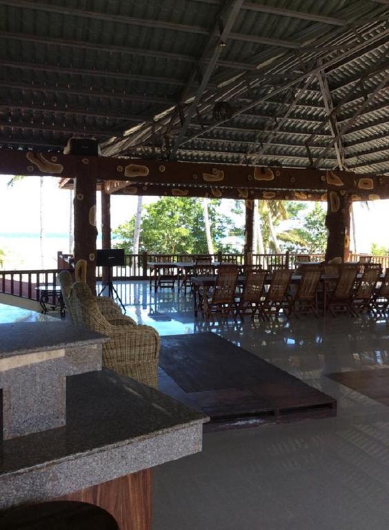Edie'S Bahay Aplaya Honda Bay Hotel Puerto Princesa Exterior foto